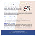 Beginnen met Bitcoin in Friesland