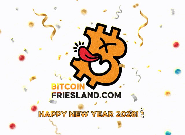 Bitcoin Friesland meetup